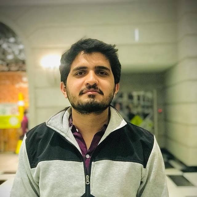 Haris Asghar